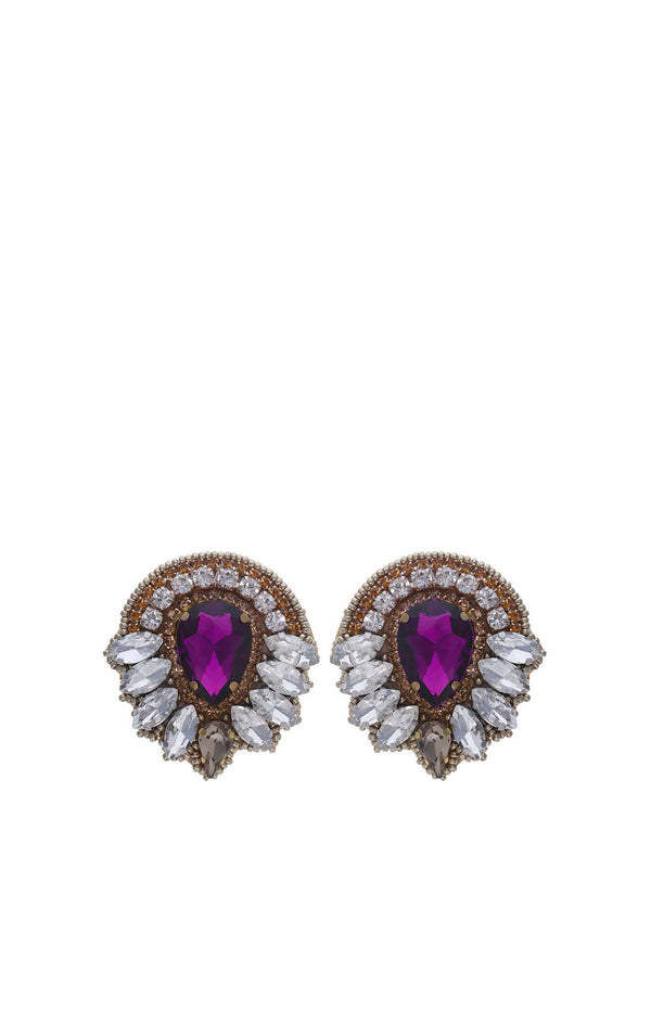 Dalia Earrings